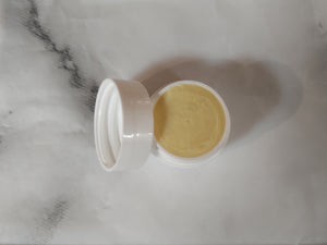 Unscented Shea Butter
